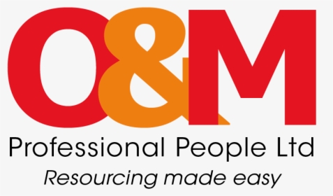 O&m Logo Png - Graphic Design, Transparent Png, Free Download