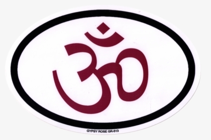 Om - Hilight Tribe Logo, HD Png Download, Free Download
