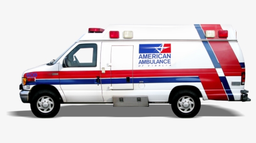 Car Emergency Vehicle Motor Vehicle - Ambulance Car Png, Transparent Png, Free Download