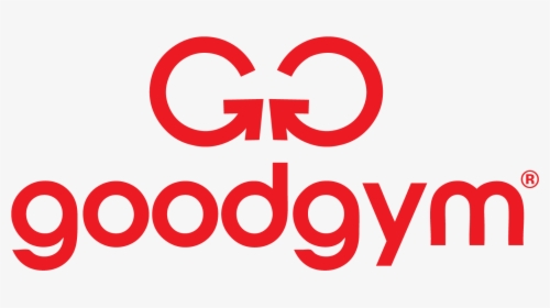 Goodgym Logo, HD Png Download, Free Download
