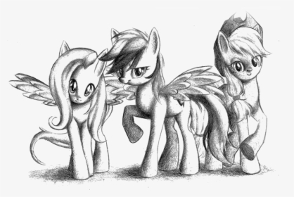 Mlp Fim, HD Png Download, Free Download