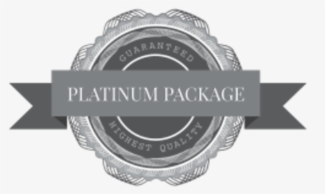 Tae Kwon-do Platinum - Platinum Package, HD Png Download, Free Download