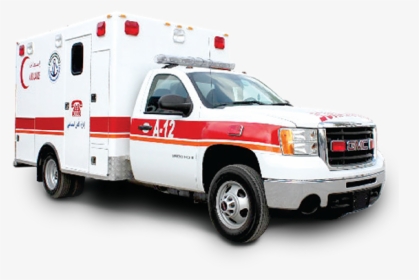 Ambulance Type - Ambulance, HD Png Download, Free Download