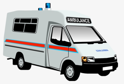 Free Stock Photos - Ambulance Clip Art, HD Png Download, Free Download