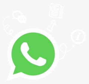 Watsapp Icon Png Whatsapp Business App Download Transparent Png Kindpng