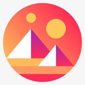 Decentraland Mana, HD Png Download, Free Download