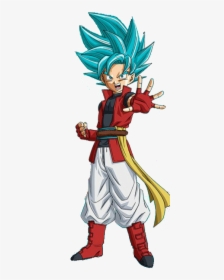 Super Dragon Ball Heroes Beat, HD Png Download, Free Download