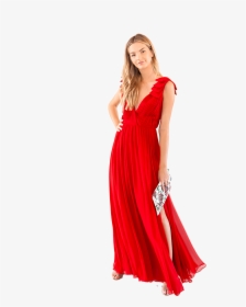 Gown, HD Png Download, Free Download