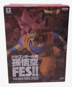 Son Goku Fes Goku, HD Png Download, Free Download