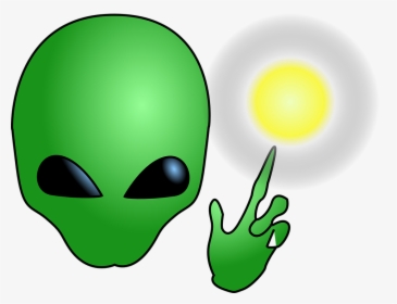 Animated Face Aliens Png, Transparent Png, Free Download