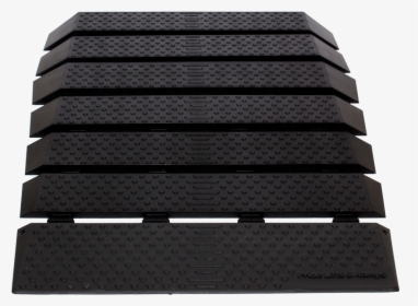Pride Rubber Threshold Ramps, HD Png Download, Free Download