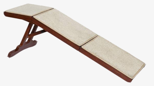 Petsafe Solvit Wood Ramp - Table, HD Png Download, Free Download