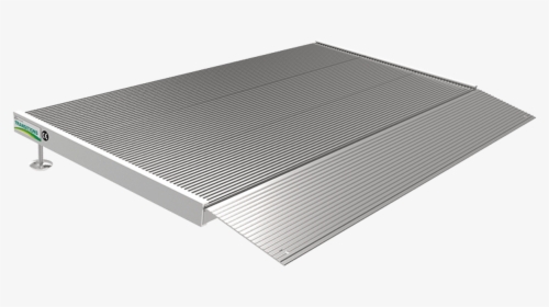 Ez-access Transitions Angled Entry Ramp - Grille, HD Png Download, Free Download