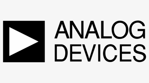 Analog Devices Logo Png Transparent - Analog Devices Ltd, Png Download, Free Download