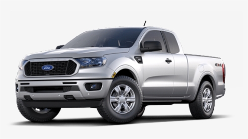 Ranger - 2019 Ford Ranger Extended Cab, HD Png Download, Free Download