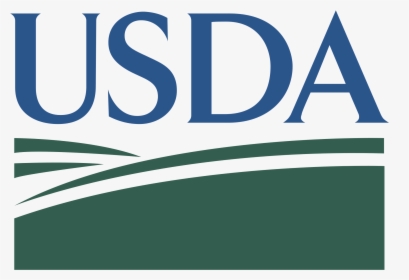 Usda Logo Png Transparent - Usda, Png Download, Free Download