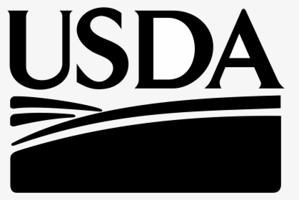 Usda Logo Png Transparent - Usda, Png Download, Free Download