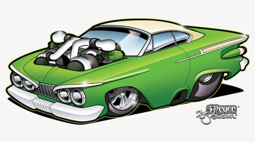 Toon Hero Image - Bmw E9, HD Png Download, Free Download