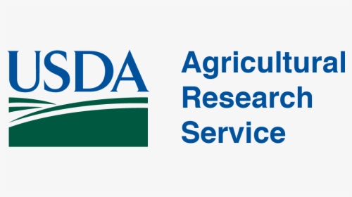 Usda Agricultural Research Service Logo, HD Png Download, Free Download