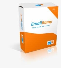 Email Ramp - Carton, HD Png Download, Free Download