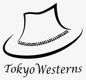 Tokyo Westerns Ctf, HD Png Download, Free Download