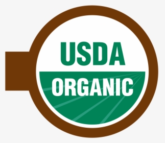 Usda Organic Shelf Talker - Organic Shelf Talker, HD Png Download, Free Download