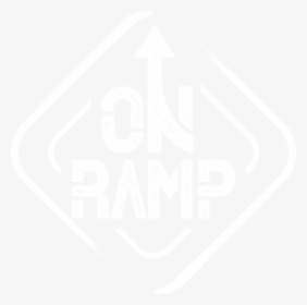 On Ramp Graphic - Graphic Design, HD Png Download, Free Download