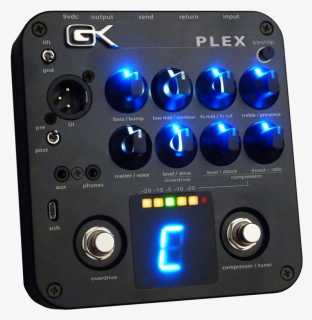Hxl8fywxtxjqufumt41y - Gallien Krueger Plex Review, HD Png Download, Free Download