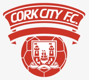 Cork City Fc Logo, HD Png Download, Free Download