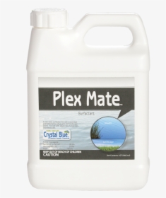 Plex Mate Surfactant - Plastic, HD Png Download, Free Download