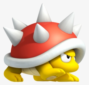 Mario Shell Pencil And - Mario Enemy Png, Transparent Png, Free Download