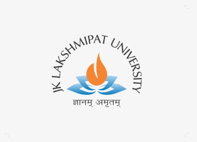 Jk Lakshmipat University Logo, HD Png Download, Free Download