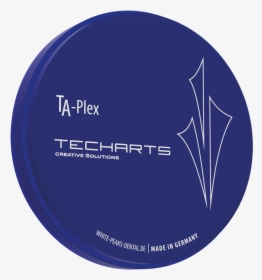 Ta-plex - Circle, HD Png Download, Free Download