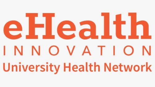 Ehealth Innovation @ Uhn - Graphic Design, HD Png Download, Free Download