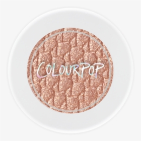 Colourpop Super Shock Shadow #sequin, HD Png Download, Free Download