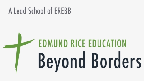 Edmund Rice Education Beyond Borders - Education, HD Png Download, Free Download