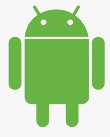 Android Png Background - Icon Android Logo Png, Transparent Png, Free Download