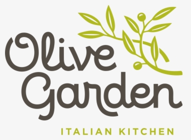 Olive Garden Restaurant Logo, HD Png Download, Free Download