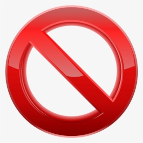 No Smoking Sign Vector Png, Transparent Png, Free Download