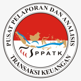 Logo Ppatk - Emblem, HD Png Download, Free Download