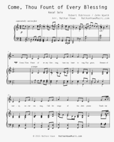 Singer Vector Solo Singing - Ragtime Raggle Sheet Music Piano, HD Png Download, Free Download