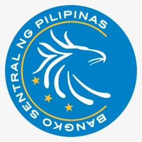 Banko Sentral Ng Pilipinas, HD Png Download, Free Download