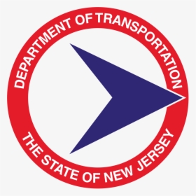New Jersey Dot Logo, HD Png Download, Free Download