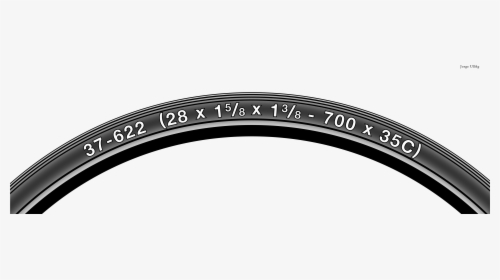 Transparent Tire Marks Png - Bike Tire Parameters, Png Download, Free Download