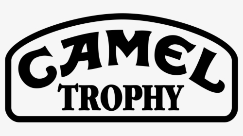 Camel Trophy Logo Png Transparent - Camel Trophy Logo Vector, Png Download, Free Download