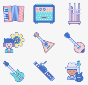 Music, HD Png Download, Free Download