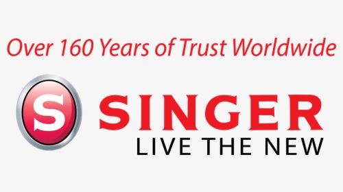 Singer India Ltd Logo, HD Png Download, Free Download