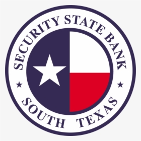 Security State Bank, HD Png Download, Free Download