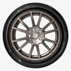 Hankook Ventus V2 205 45r17, HD Png Download, Free Download