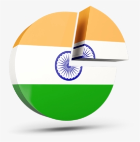 Download Flag Icon Of India At Png Format - India Flag, Transparent Png, Free Download